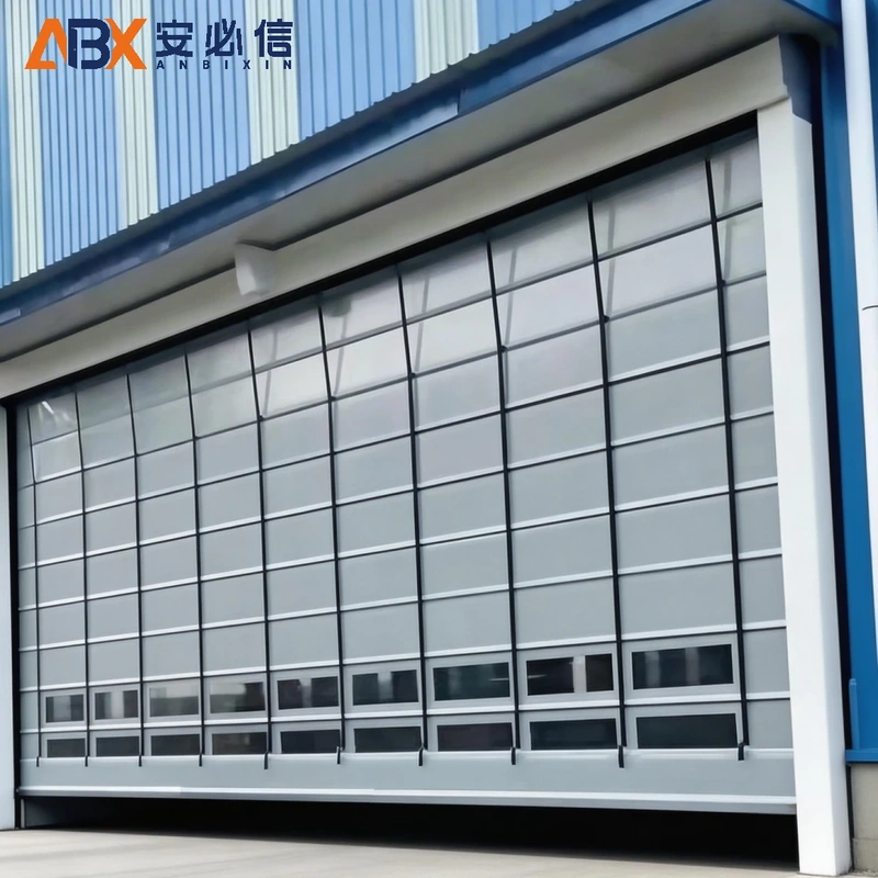 新乡冷库门封
