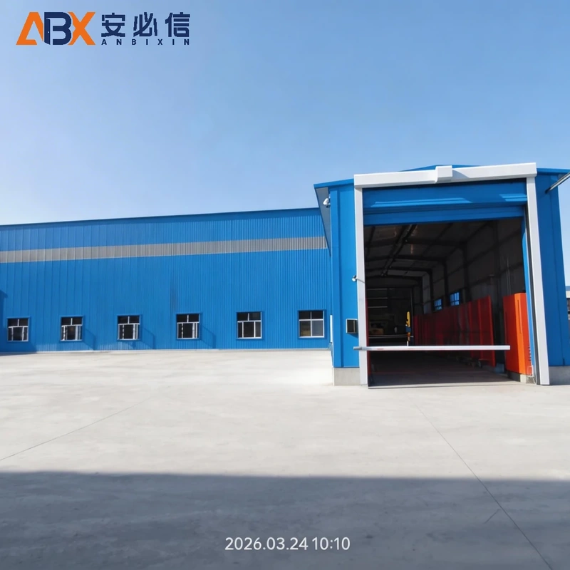 新乡高速堆积门