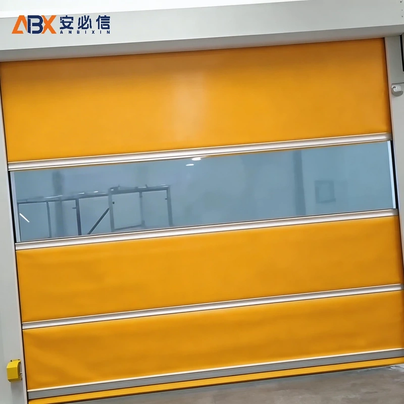 新乡高速门