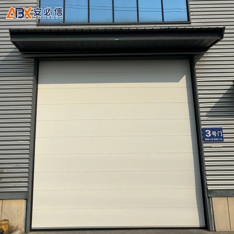 新乡高扬程提升门
